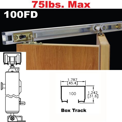 bifold door hardware